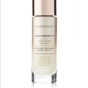 bareMinerals Skinlongevity Skinmimetic Technology - Serum - For all skin types